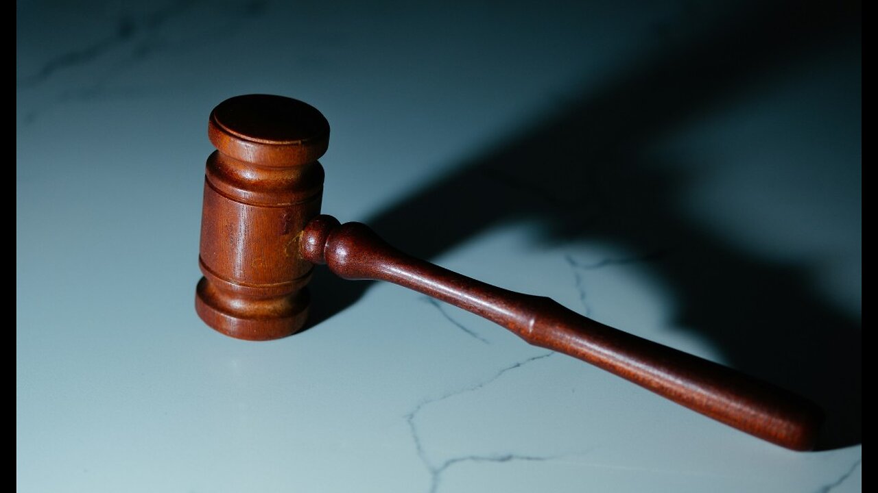 New. Trump Administration Scores a Big Court Win As Judge Weighs in on AEA Removals