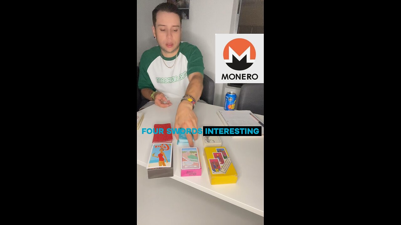 Monero July 2025 Esoteric Outlook