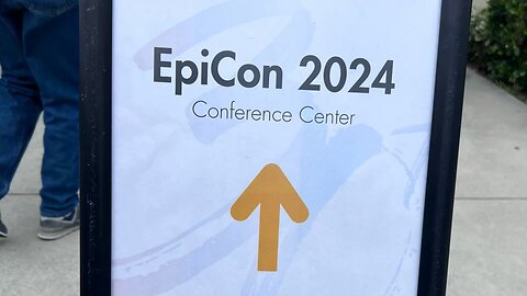 EpiCon 2024