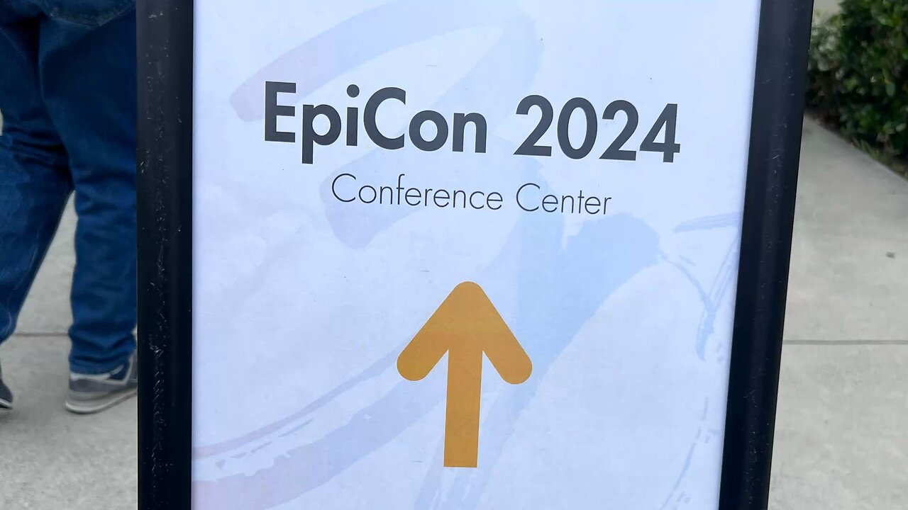 EpiCon 2024