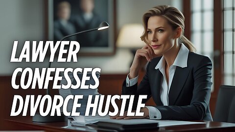 Divorce Lawyer Exposes the Real Sociopaths | Richies vs. Predators