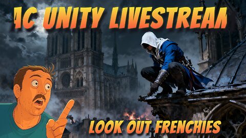 AC Unity Live