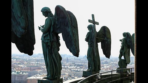 Did Angels Help Build The Old World? (Parts 1 & 2)