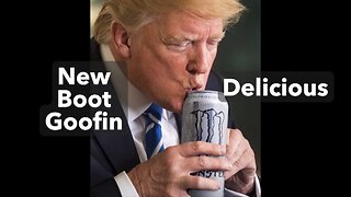 New Boot Goofin | 9/8/25