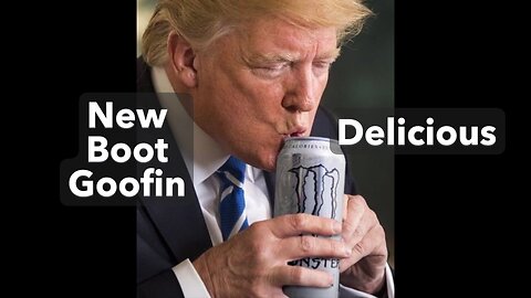 New Boot Goofin | 9/8/25