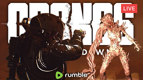 IT'S GETTING INSANE :: Cronos: The New Dawn :: I'M LOSING MY MIND {18+}