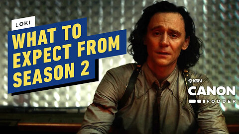 Loki Episode 6 Breakdown - What to Expect From Loki Season 2 _ Marvel Canon