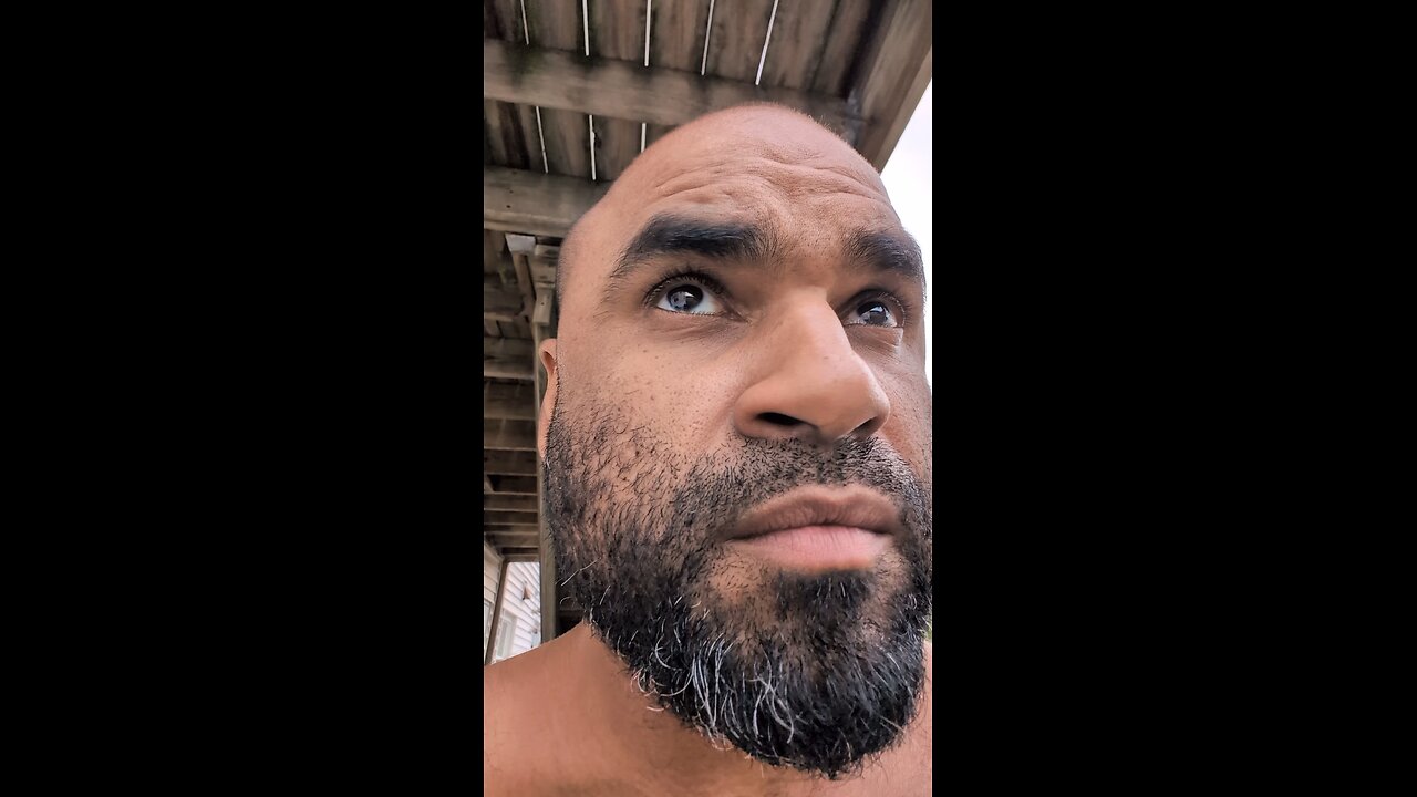 You get better. you pay attention.