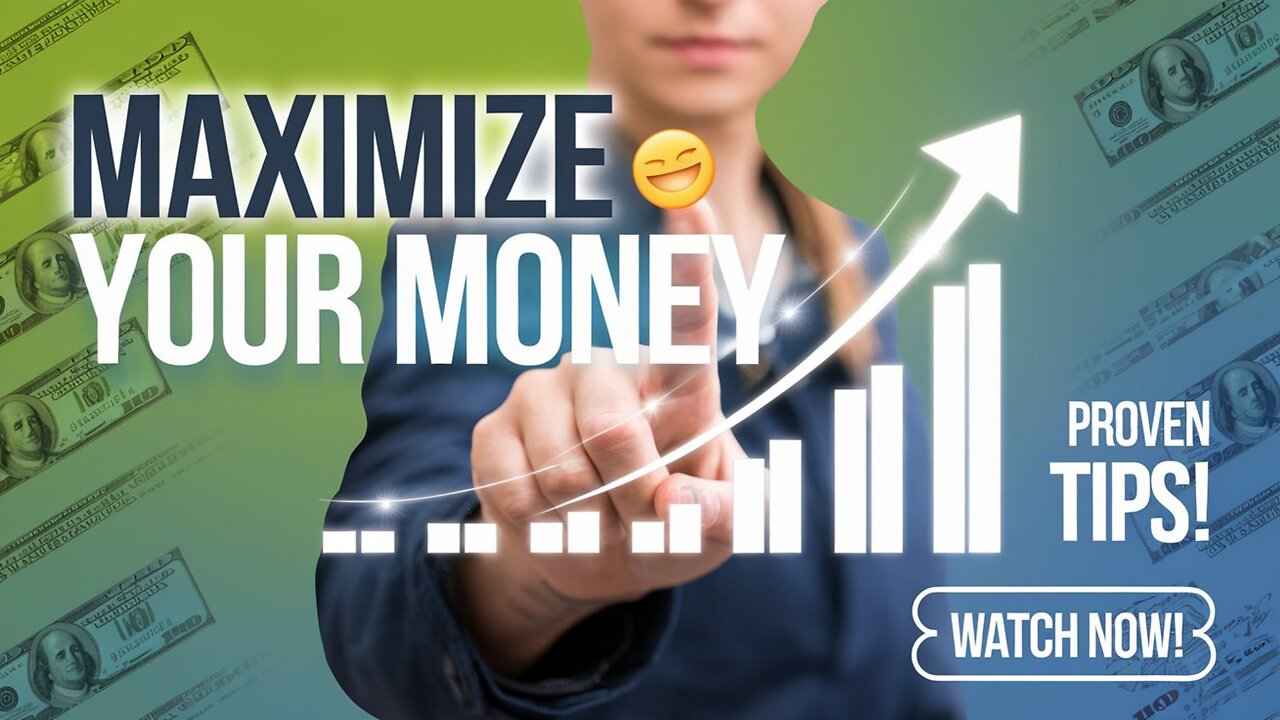 "Maximizing Your Finances: Proven Techniques for Financial Management 📈"