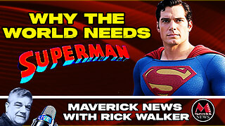 SUPERMAN The Immigration Controversy | How YOU Are Being Manipulated by Government & Media