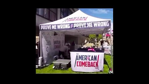 "PROVE ME WRONG" (HOLOGRAPHIC IMAGES)