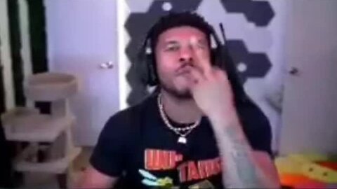 LTG Attempts to 'Starve' Trolls by Going on an Unhinged Rant