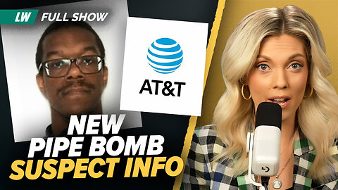 SOURCES Reveal New Info About Alleged Pipe Bomber Brian Cole Jr. | Ep 207