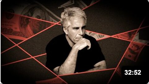The Epstein Enigma: Blackmail, Depravity, and Missing Evidence