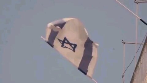 Pray for Jerusalem...