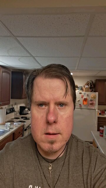 good morning everyone happy Friday