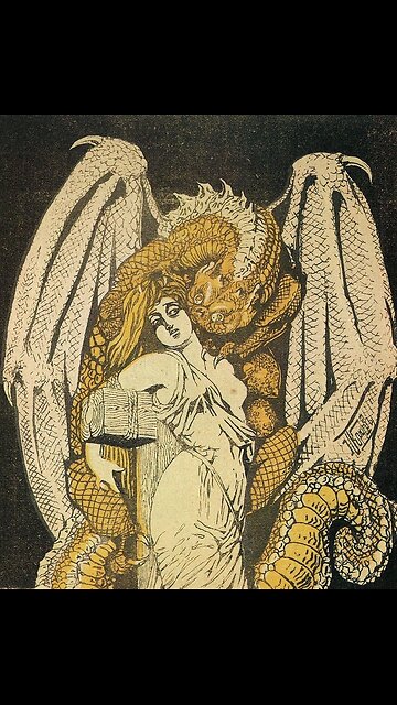 Alien Invasion Prophecy