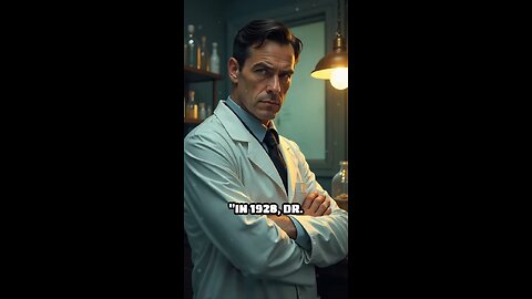 📜 The MedBed They Tried to Erase