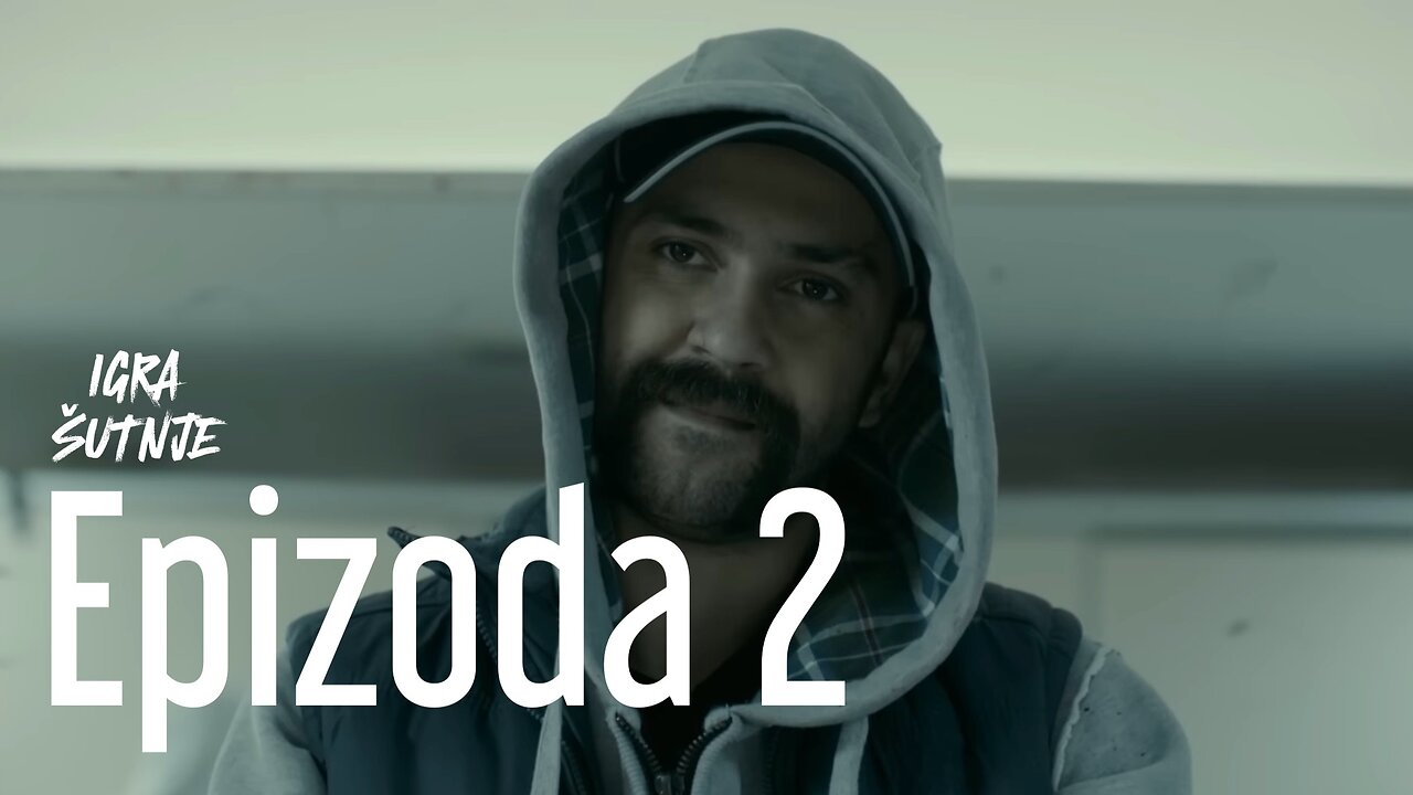Igra Šutnje 2. Epizoda