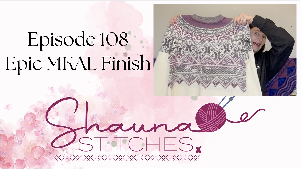 Episode 108 - Epic MKAL Finish