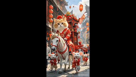 funny cartoon video