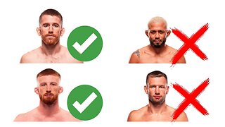 The UFC Des Moines Winners Are EASY to pick! Prove Me Wrong!