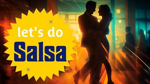 Salsa Dance : Feel the Passion in Every Step | Salsa means Dance to the Rhythm |