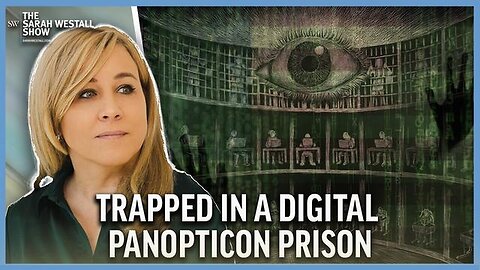 Panopticon Prison Surveillance State: Humanity's Chilling Reality with Eric and Glenn Meder"