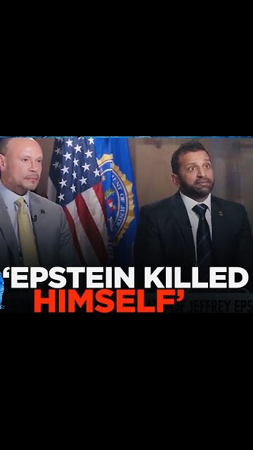 Epstein Files Being Delivered