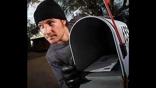 Stealing Other People's Mail - Fraudulent Use Of The Letters To The Churches