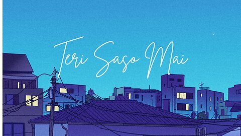 Tera saso mai