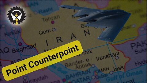 531 - Countering Warmonger Propaganda