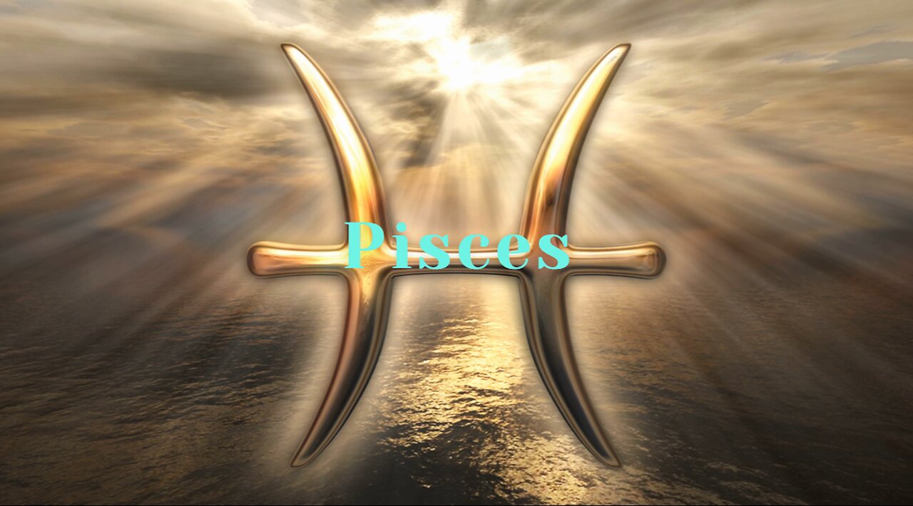 PISCES*HEALTHY RELATIONSHIPS ARE YOURS IN ALL REALMS NOW!!!