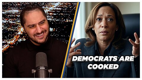 Dems Want To Spend $20 Million On Study To Reveal Obvious: Trump Cooked Them | Drew Hernandez