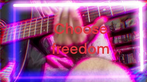 Don’t choose debt