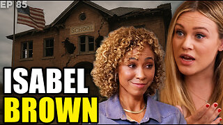 Why Gen Z Is Abandoning College and Returning to Faith | Sage Steele Show | EP 85