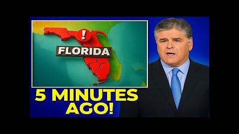 US Shuts Down Florida After Marine Researchers Made This Discovery Beneath Surface