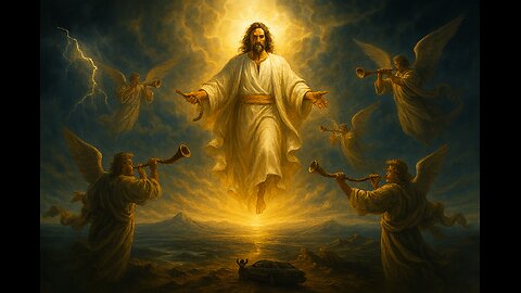 Are we close to the Rapture?