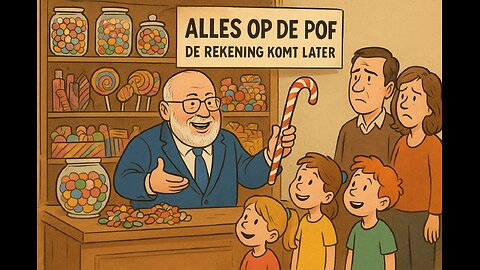 Frans Timmermans: De man die Nederland niet moet leiden