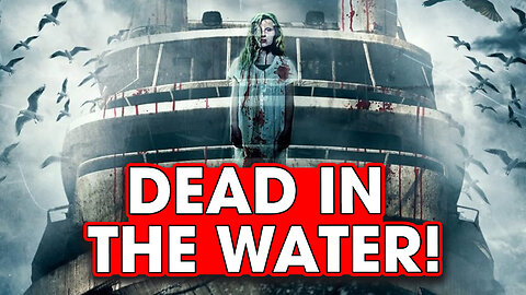Ghost Boat Is Dead In The Water! - Hack The Movies (Patreon Sample)