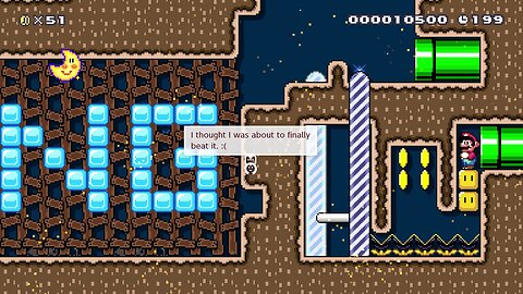 This Hot Garbage Runs on Switch...