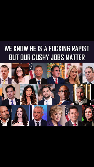 So evidently we’re going to just revert to witch doctors now? Kennedy stops mRNA research