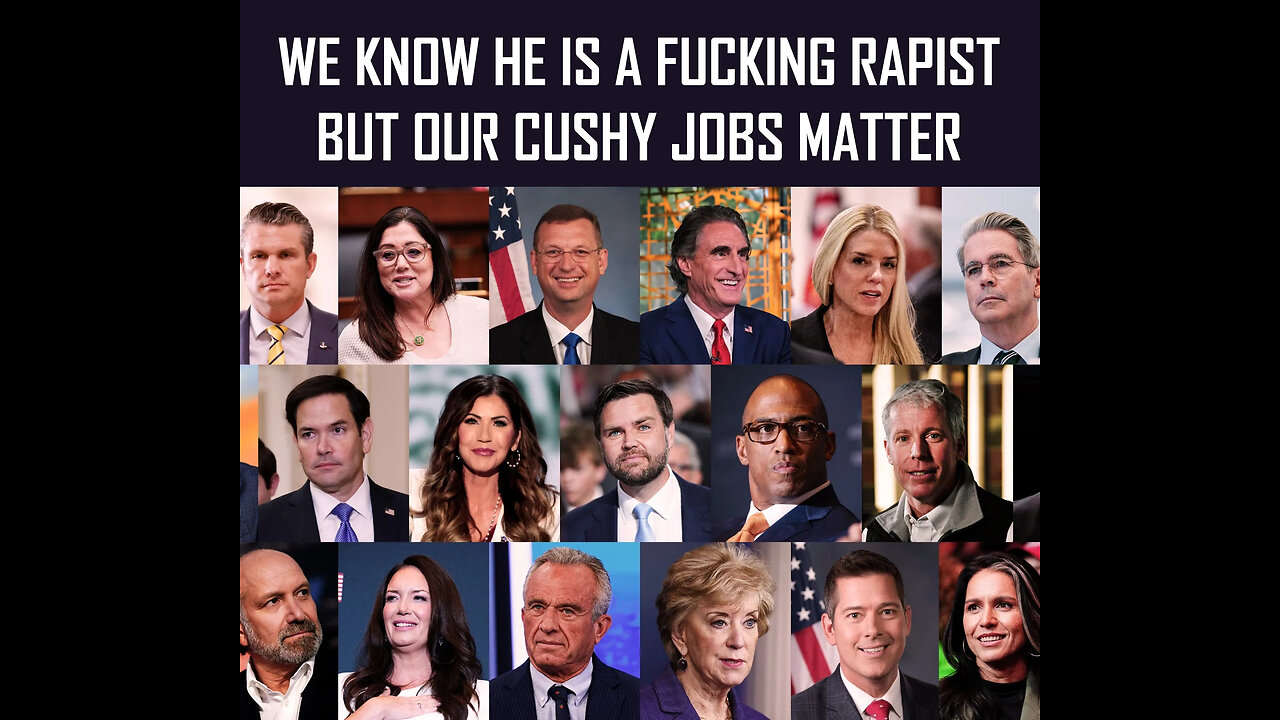 So evidently we’re going to just revert to witch doctors now? Kennedy stops mRNA research