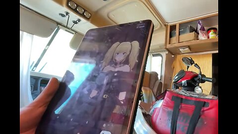 IP2 Stories - Coke Talks To His AI Girlfriend! Does IRL Trolling With Darren