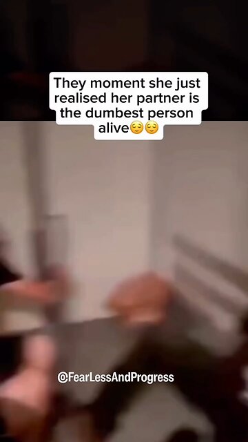 ​Be the dopamine rush she never saw coming 😭