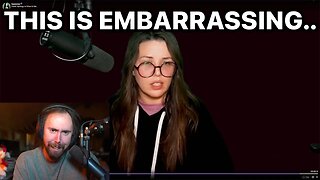 She was legally FORCED to apologize..