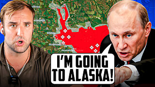 Even Russians Can’t Believe What’s happening in Russia | Ukraine Update