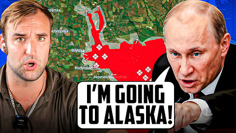 Even Russians Can’t Believe What’s happening in Russia | Ukraine Update