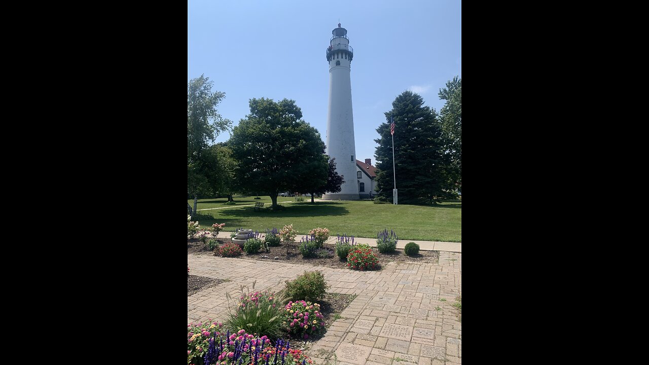 Be a Lighthouse