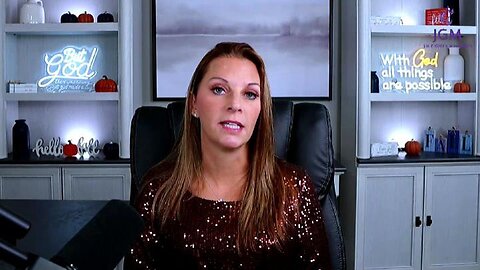 2025-11-24, Mon, Julie Green LIVE, Prophetic utterance ONLY